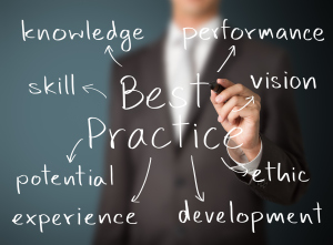 Best-Practices